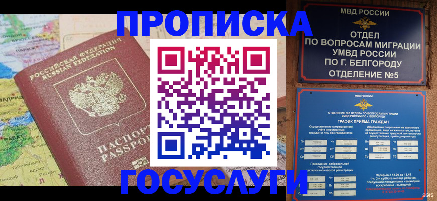 прописка регистрация в Одинцово